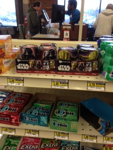 Walgreens, downtown Chicago