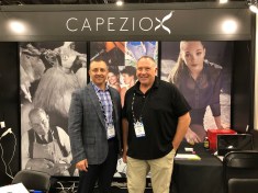 Capezio Expo 2018